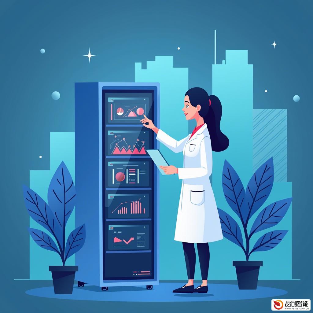 珠海市医疗级低功耗存储系统工作室：创新引...