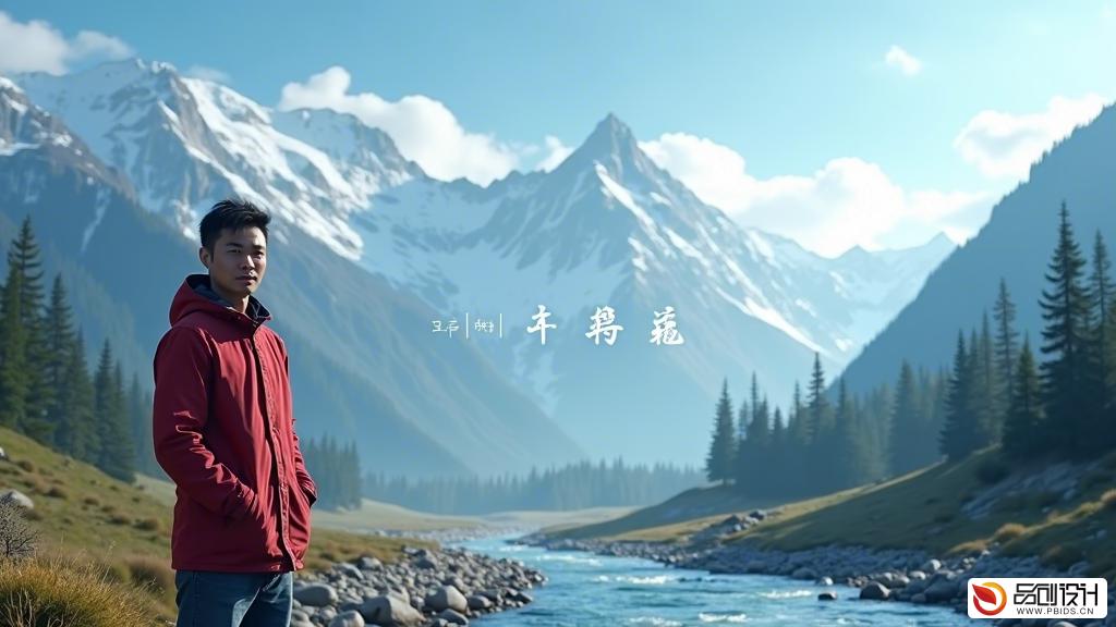 林芝品牌升级设计：打造创意与功能并重的设计中心新篇章
