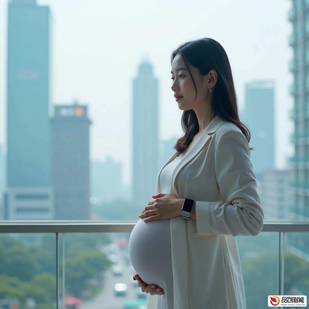 深圳市孕产妇远程监护集团：引领智慧医疗新风尚
