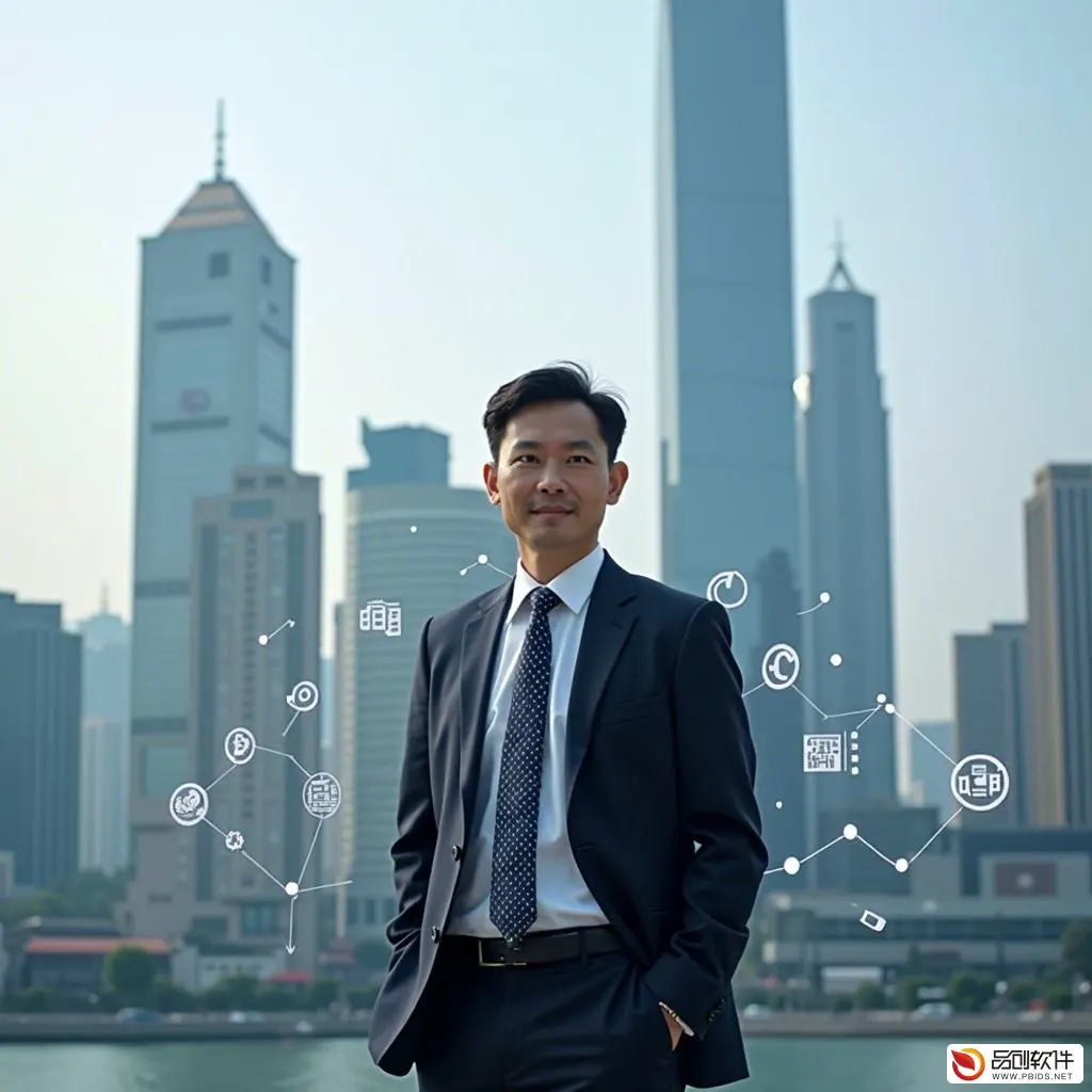 广州市私募投后管理系统开发：创新引领金融未来
