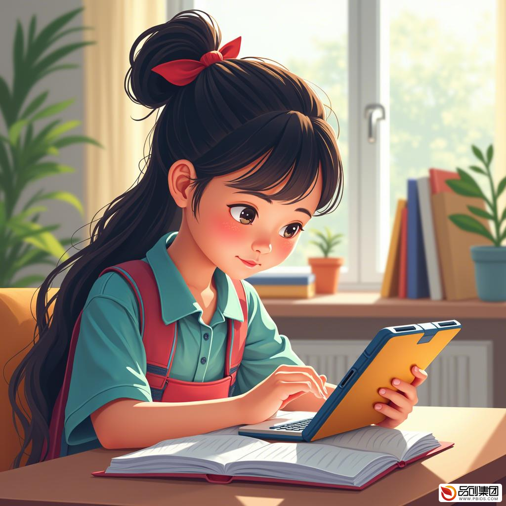 重塑教育未来：初中教育软件的创新与应用