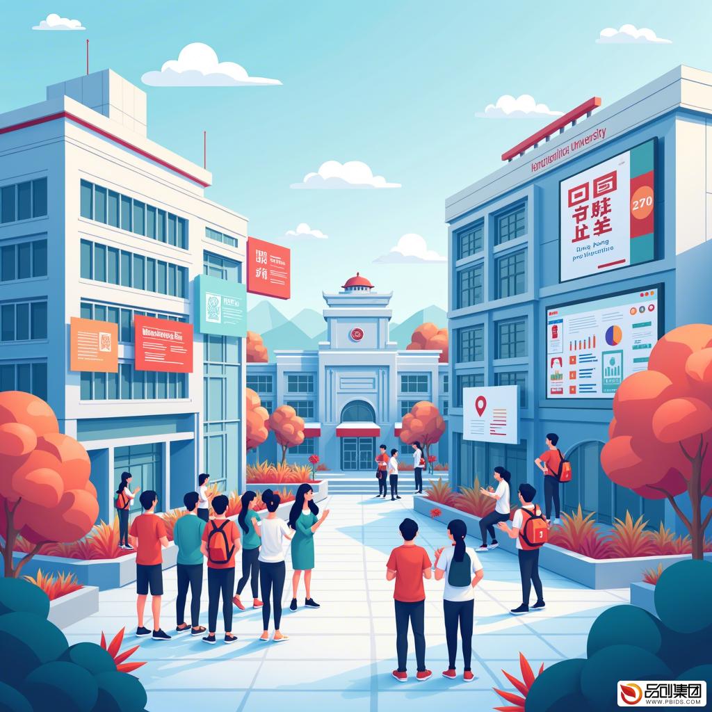 香港理工大学交互设计：创新与实践的交汇点
