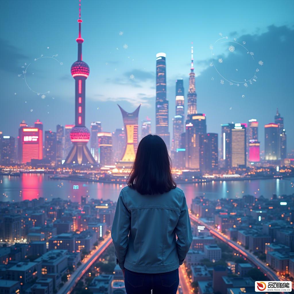 上海市多模态数据采集终端平台机构：引领智慧城市数据创新
