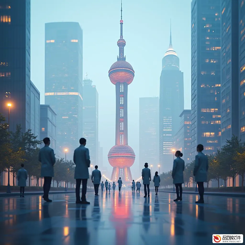 武汉市医疗行业低代码平台方案商：重塑医疗信息化...