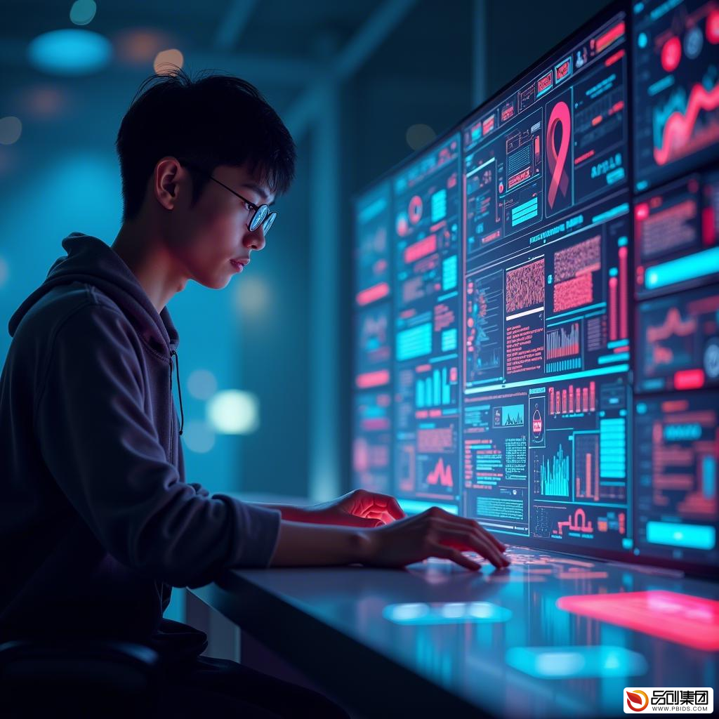 交互设计期刊：探索未来设计的无限可能