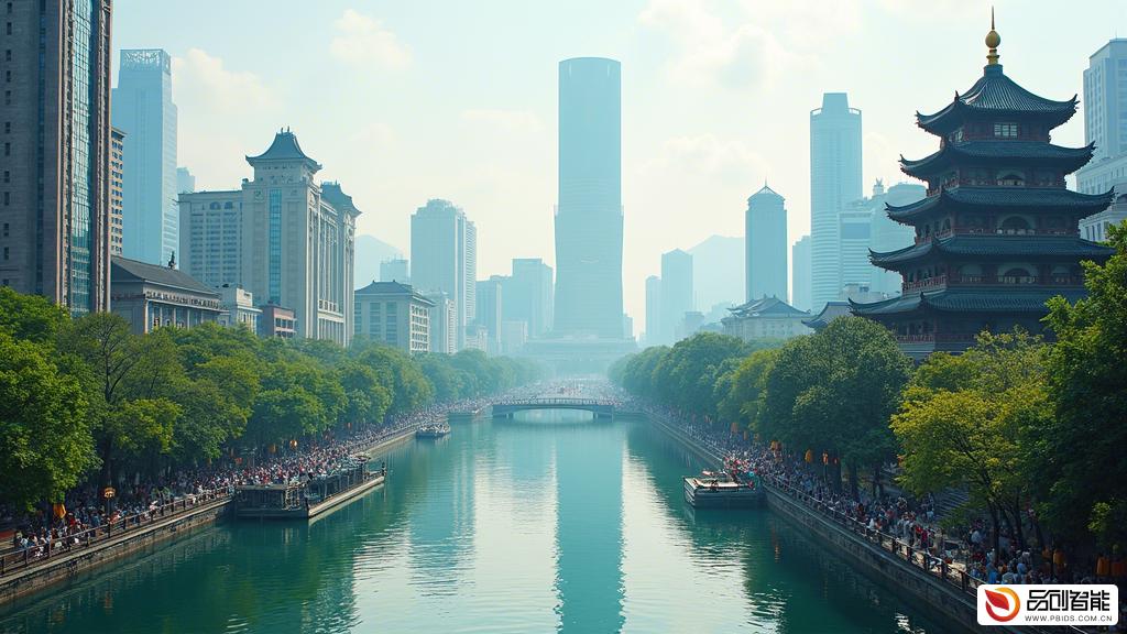 杭州市婴儿体温监护仪供应链基地：科技守护宝宝健康的新篇章
