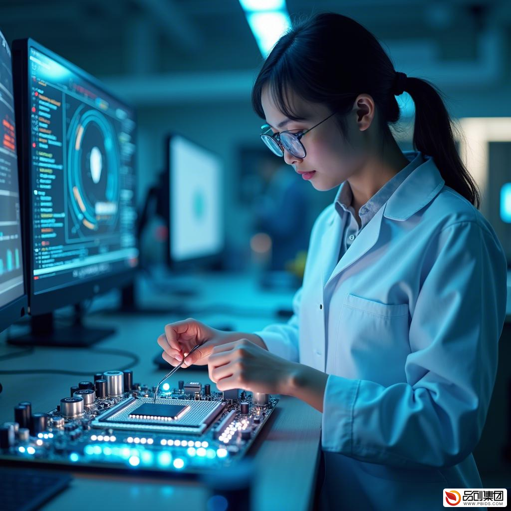主板定制开发：打造专属硬件解决方案的深度探索
