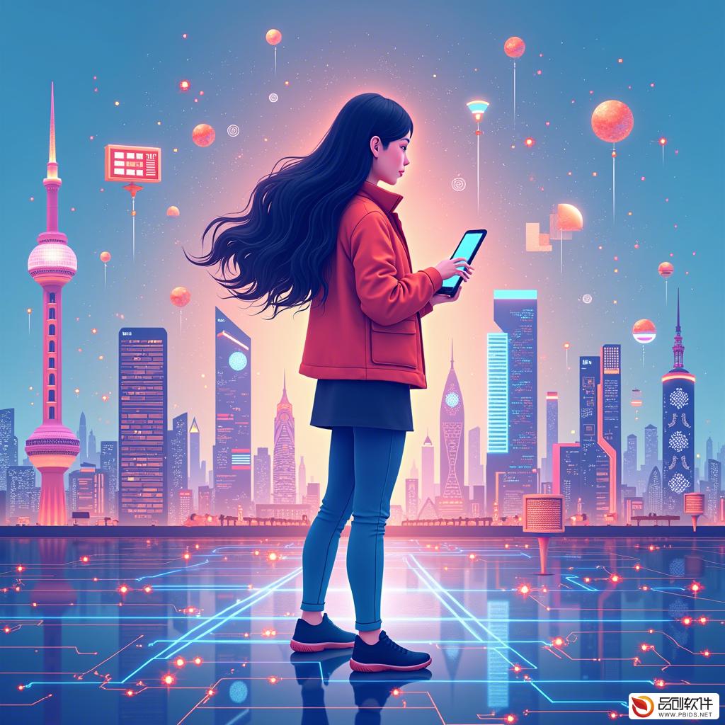 宁波市AI物联网系统集团的革新之路
