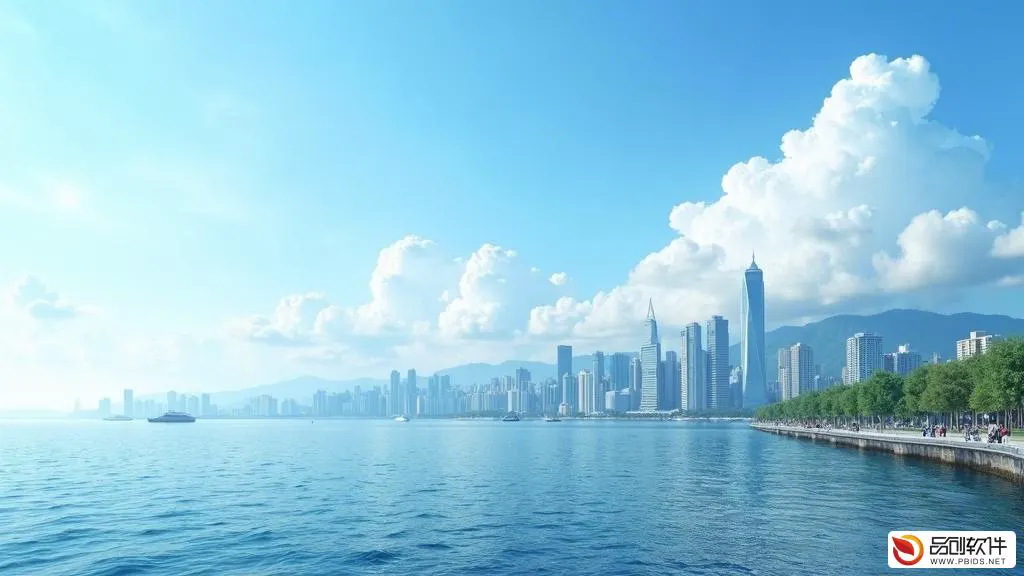珠海市医疗科研数据平台企业的崛起与影响
