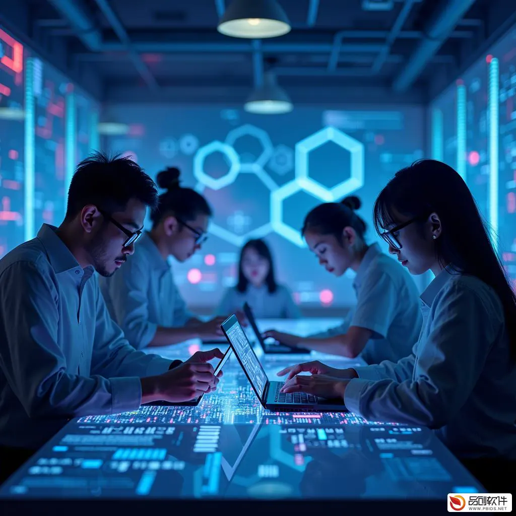 东莞市云端协同开发团队的创新之路
