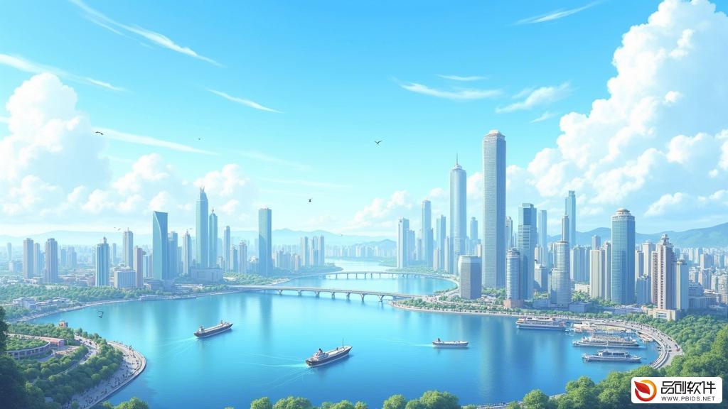 珠海市医疗穿戴设备平台研发团队的科技创新与未来展望
