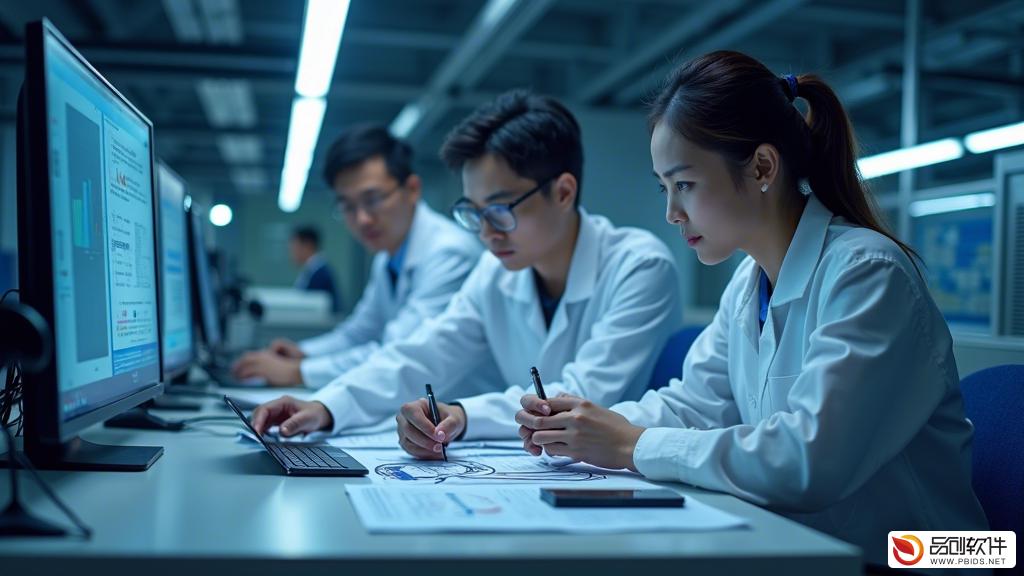 深圳市低功耗蓝牙资产追踪平台运营商：引领物联网资产管理新时代
