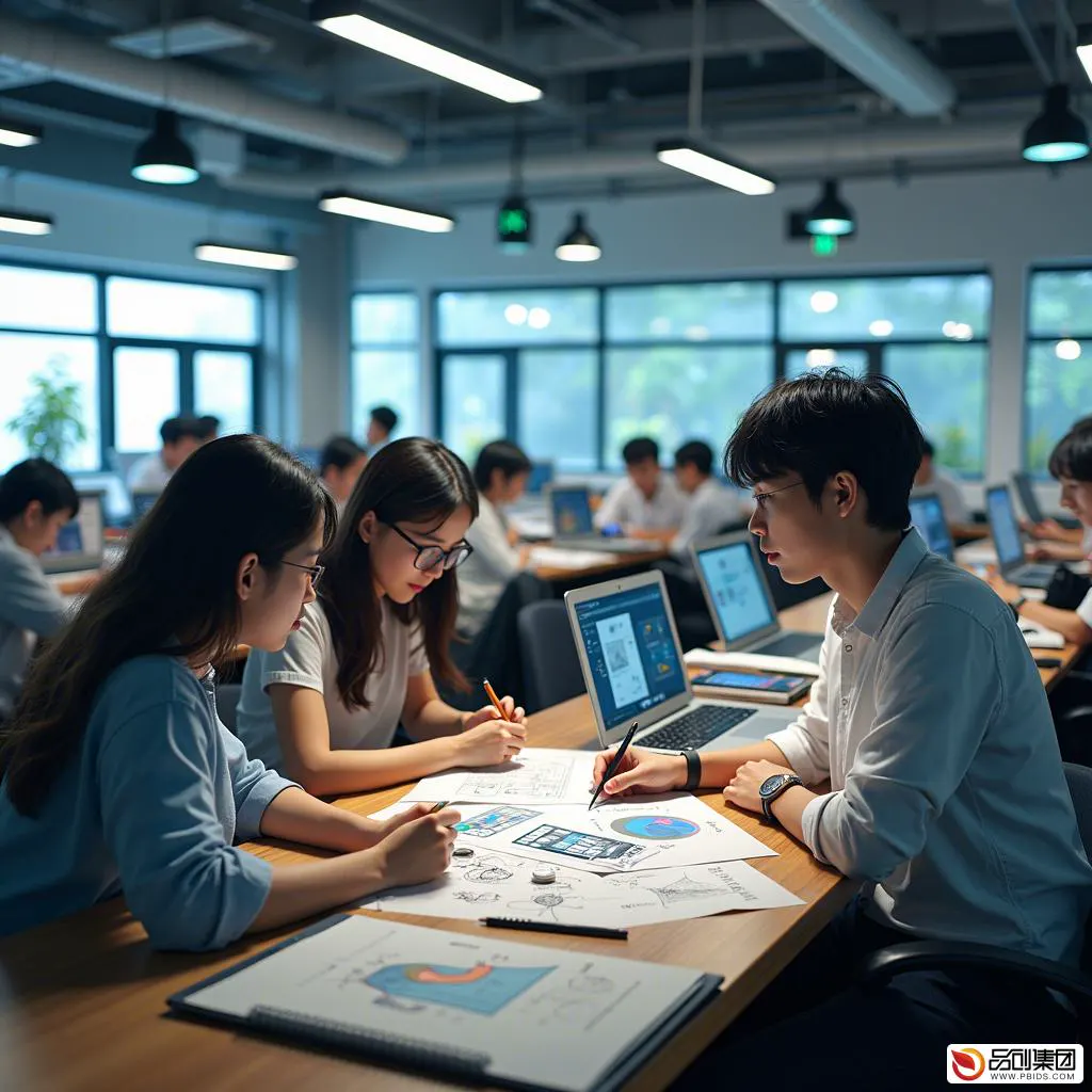 湖南大学交互设计：创新与实践的交融之地
