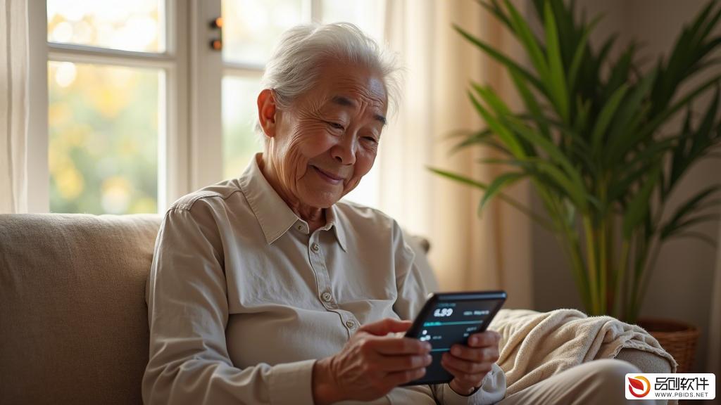 北京市银发健康伴侣平台服务站：打造老年友好型社区的坚实支撑
