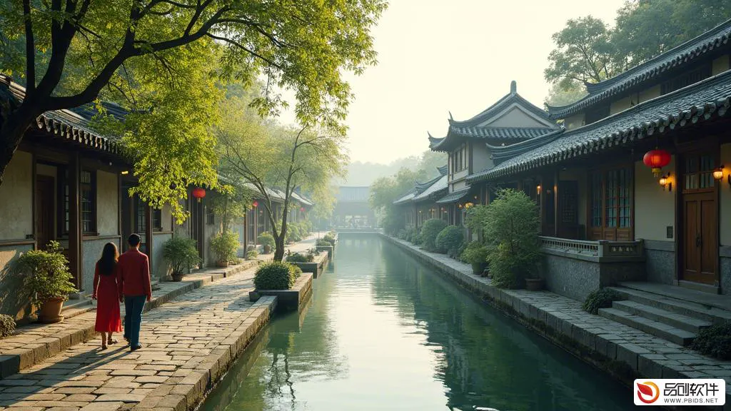 苏州市适老化服务平台：打造智慧养老新标杆的平台商解析
