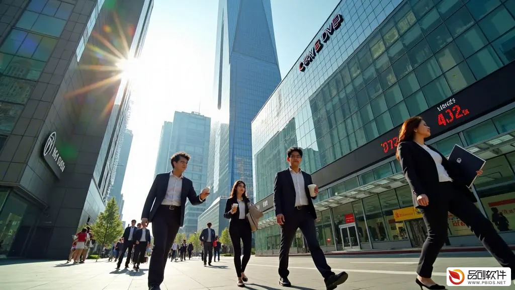 成都市招商证券统一工作门户平台技术中心：引领金融科技新篇章
