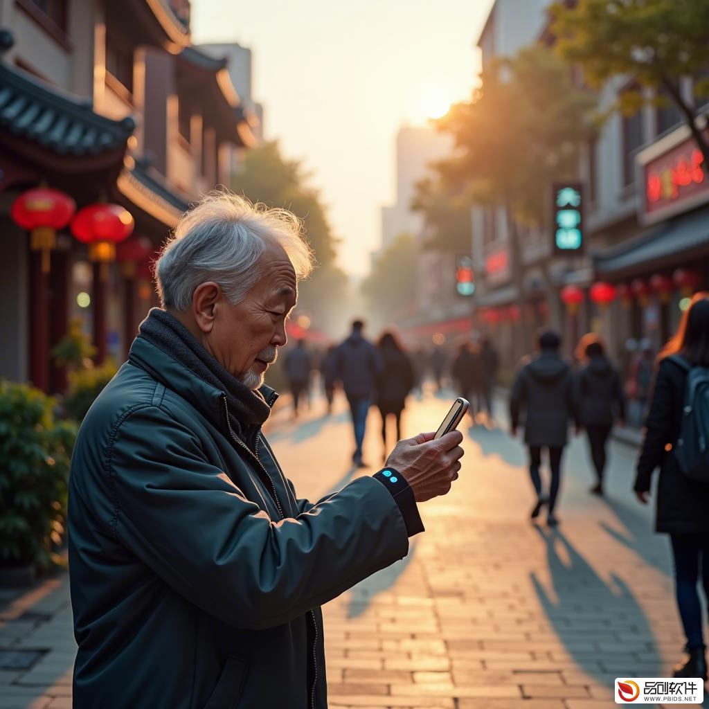 成都市智慧养老健康管理平台企业的创新与发展
