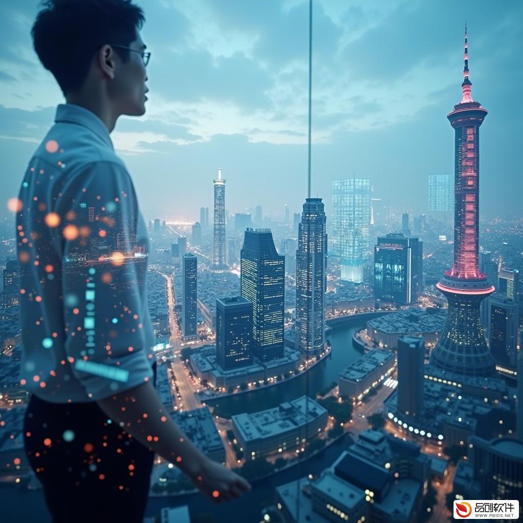 北京市智能会议管理系统企业领航行业发展新趋势
