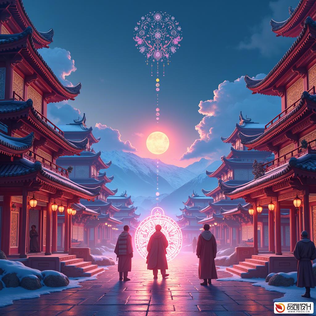 日喀则加载动画设计单位的创新与实践

