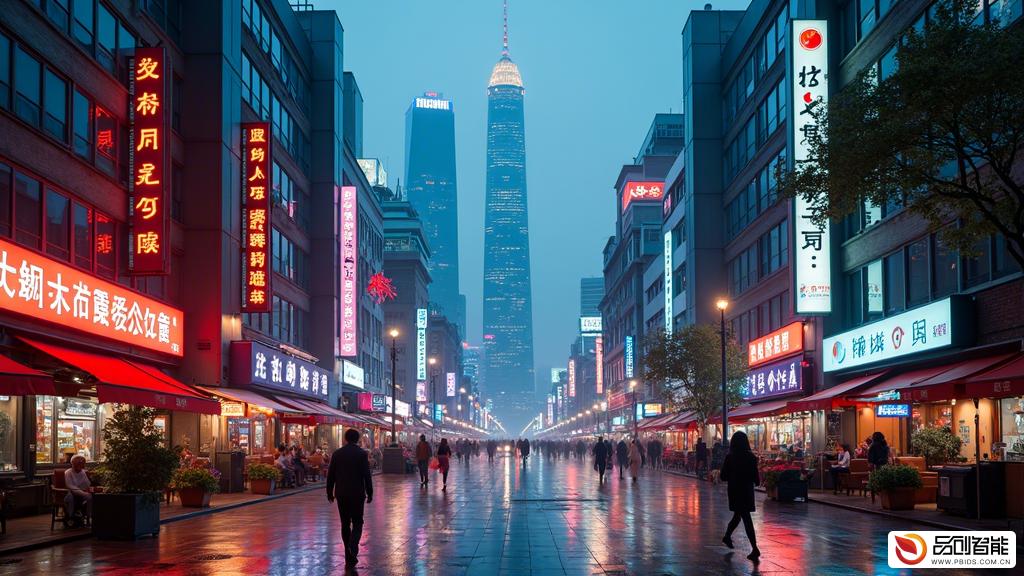 天津市数据资产交易平台研发中心：引领数据交易新时代
