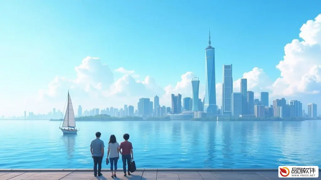 珠海市供应链金融风控平台：赋能企业，重塑金融生态
