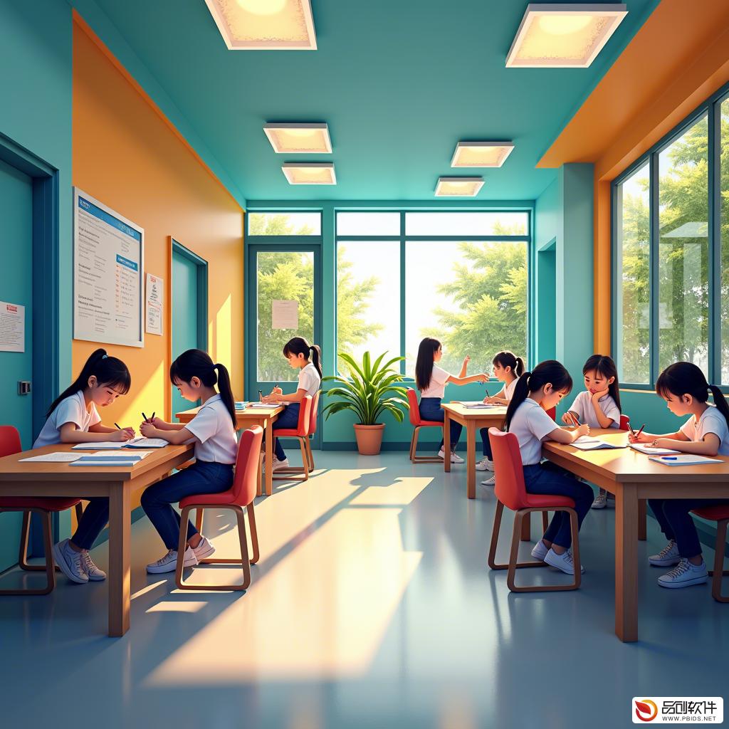 佛山市K12学科系统研发中心：打造数理化...