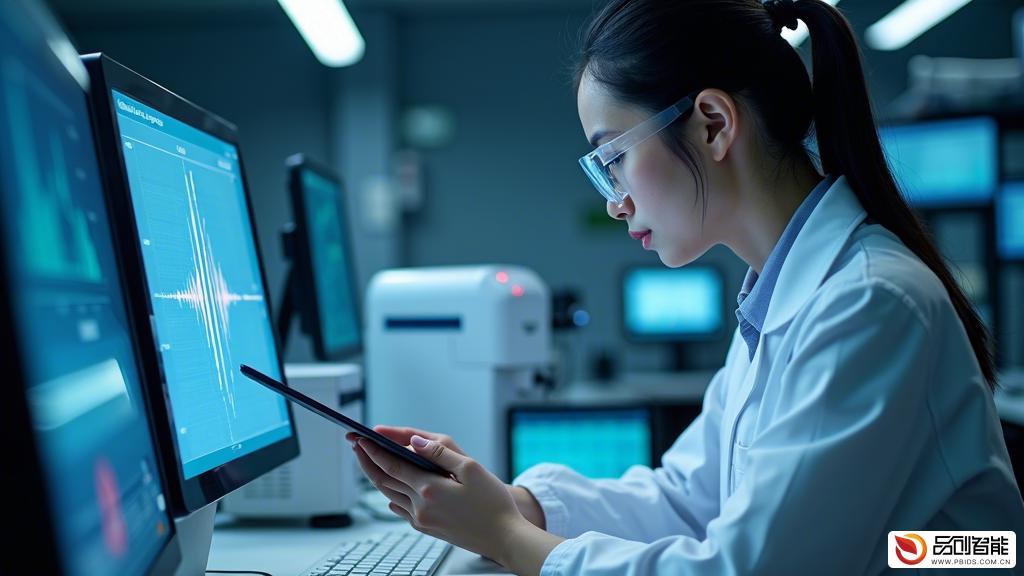 雌激素水平预测技术：开启个性化健康管理的新篇章
