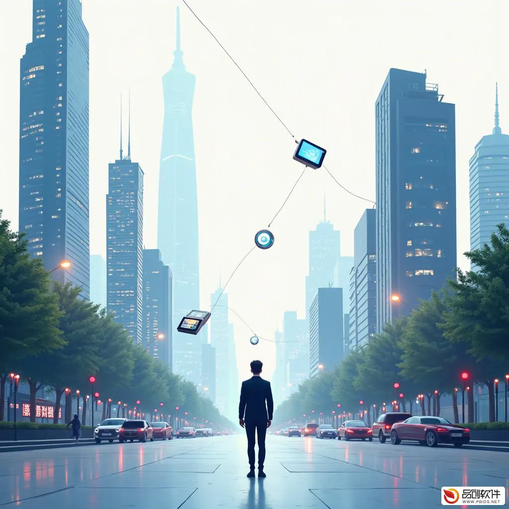 成都市人工智能技术集成：创新引领未来
