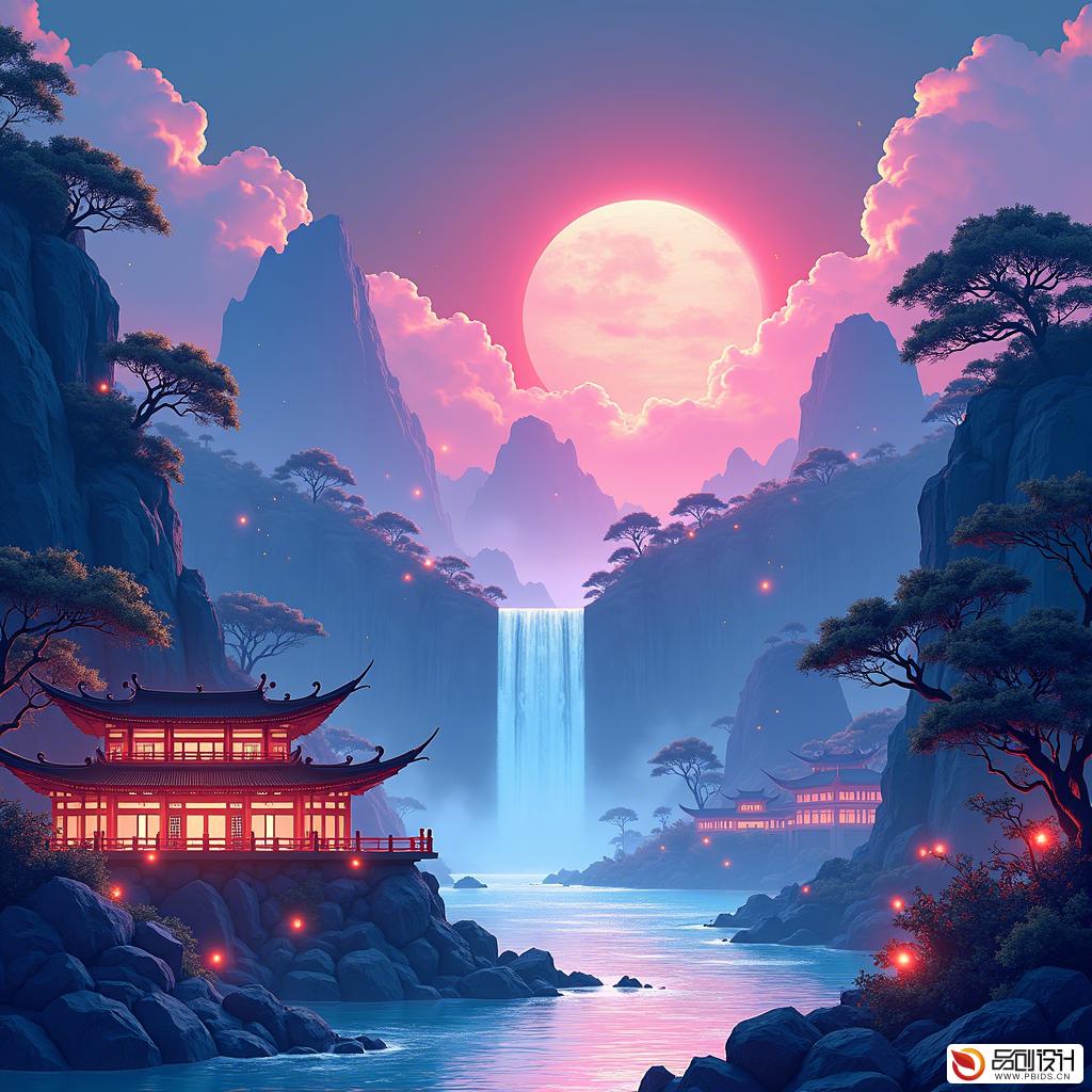 铜仁动效设计创新服务中心：引领数字创意新风尚
