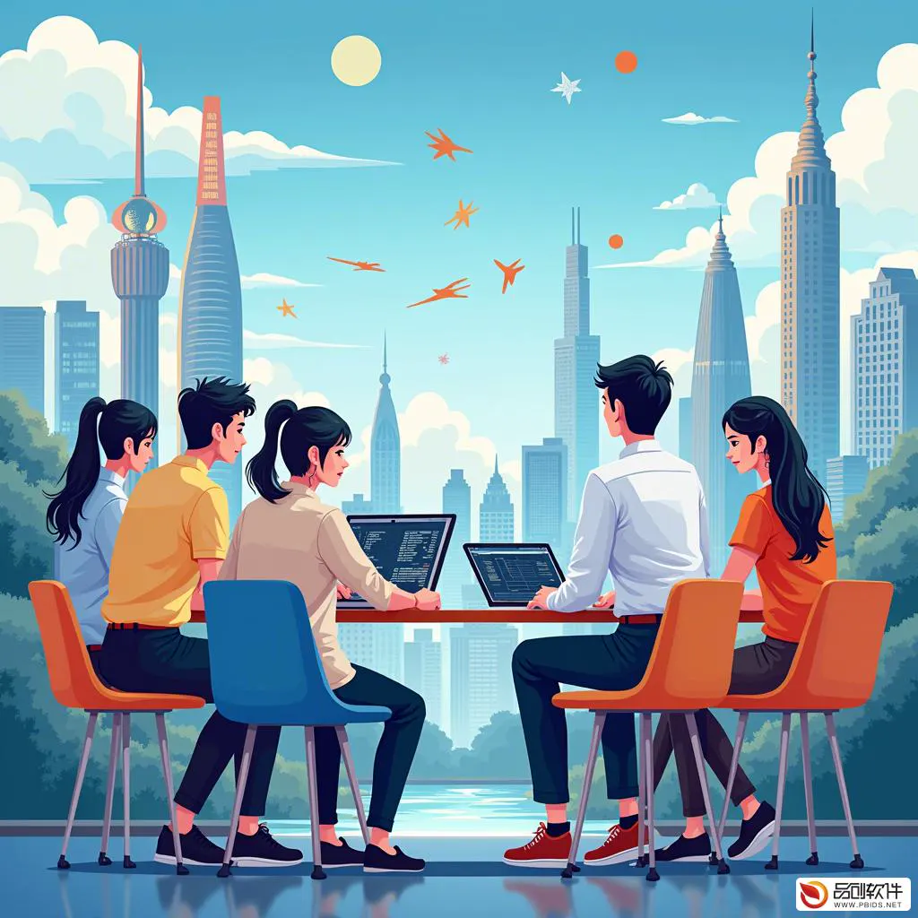 广州市教育智能督导平台：技术团队的革新与突破
