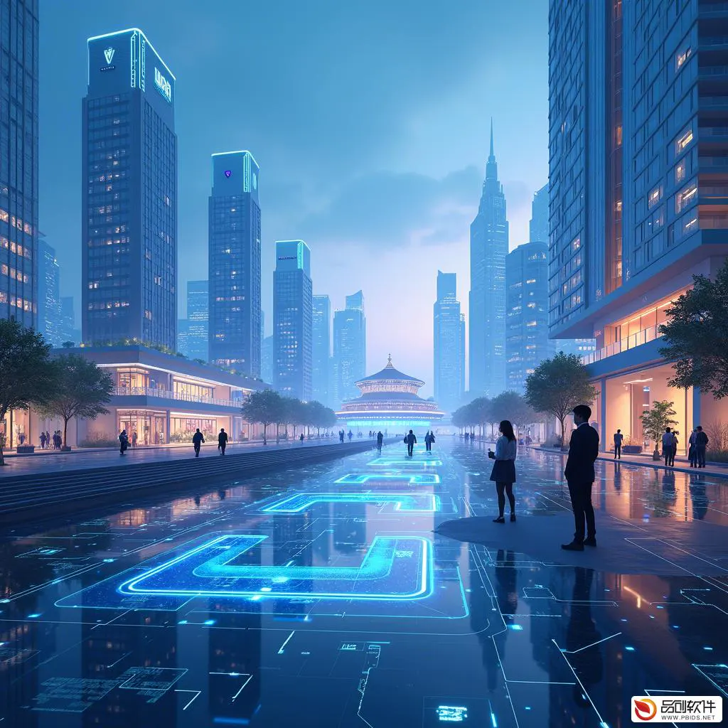宁波市物联网关协议平台服务商：引领智慧城市新风尚
