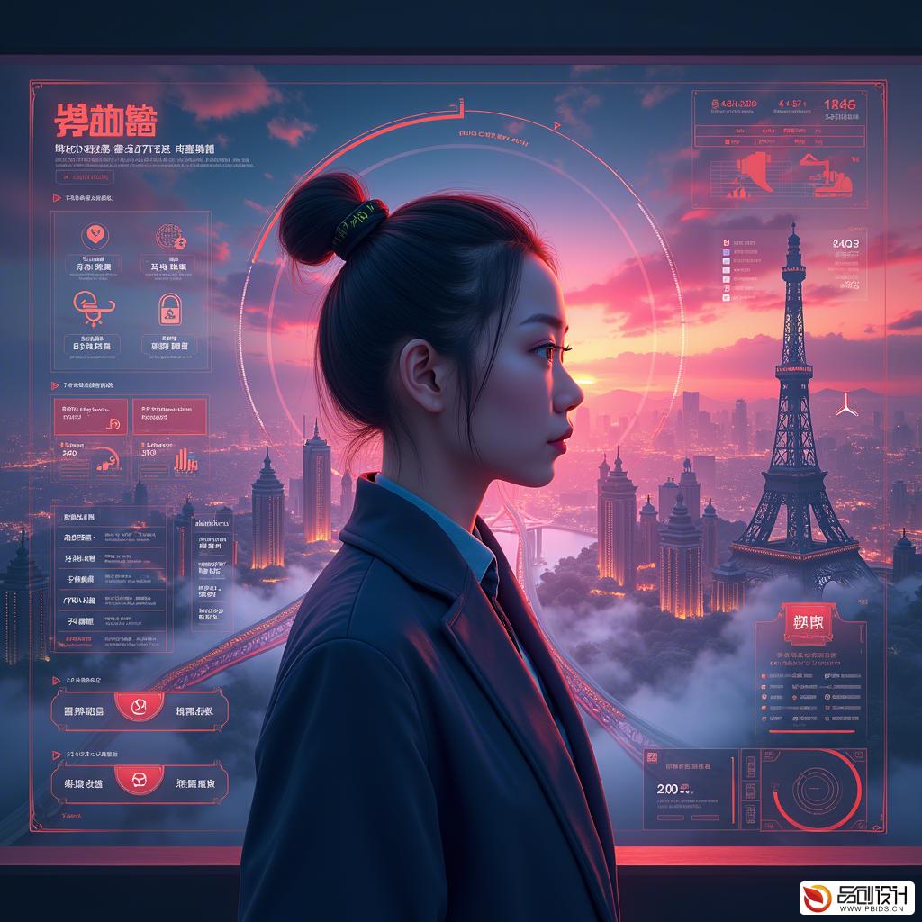 云浮市高保真UI输出：打造卓越数字体验的秘诀
