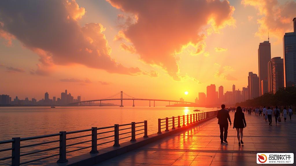 珠海市证券智能投行平台：创新引领金融未来

