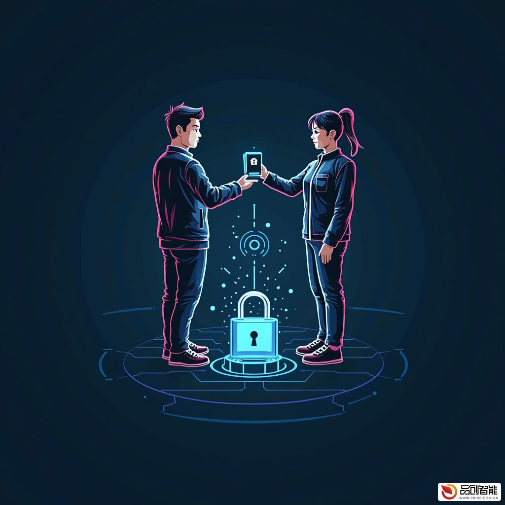东莞市用户隐私保护技术中心：守护数字时代的个人...