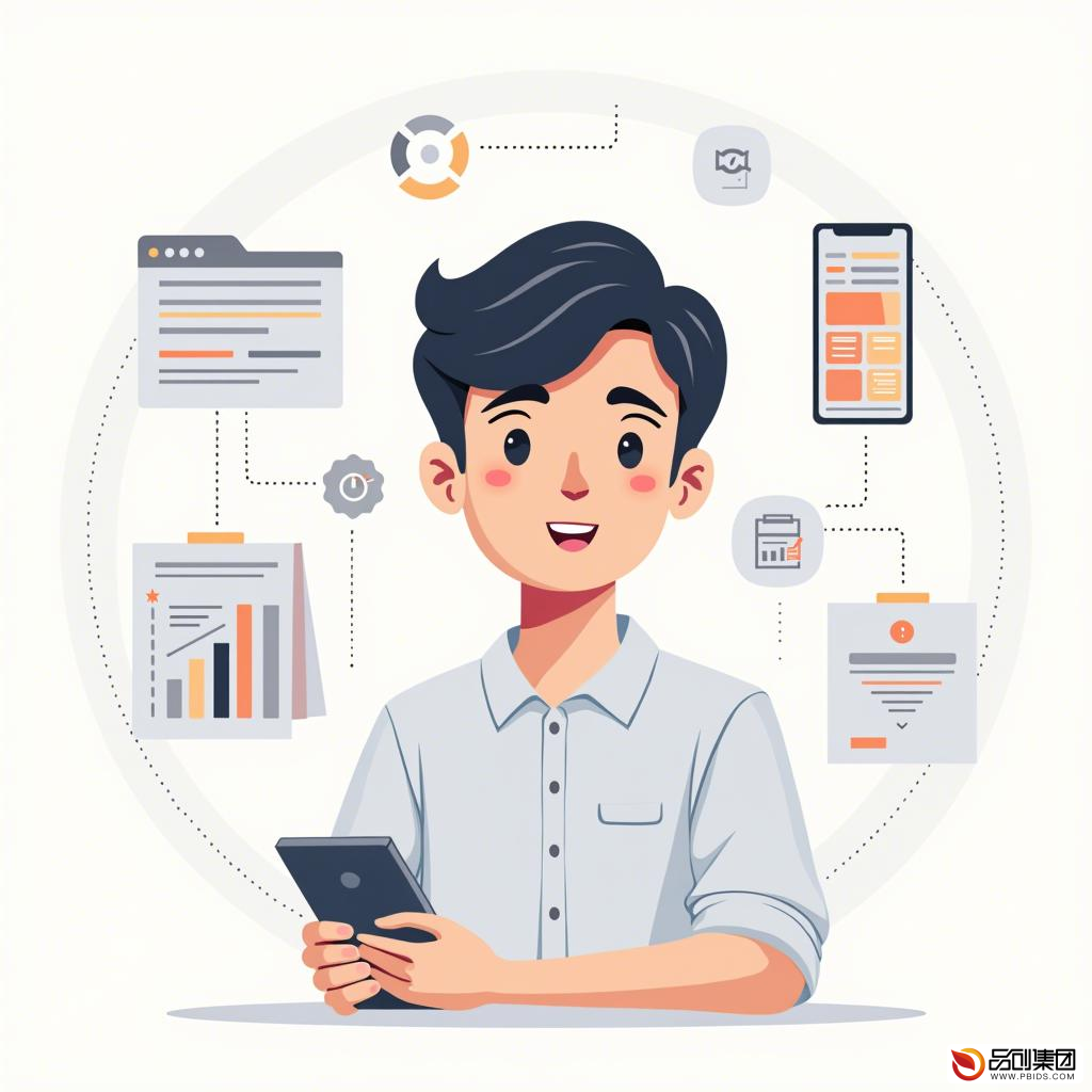 从零到一：全面解析如何开发一款小程序
