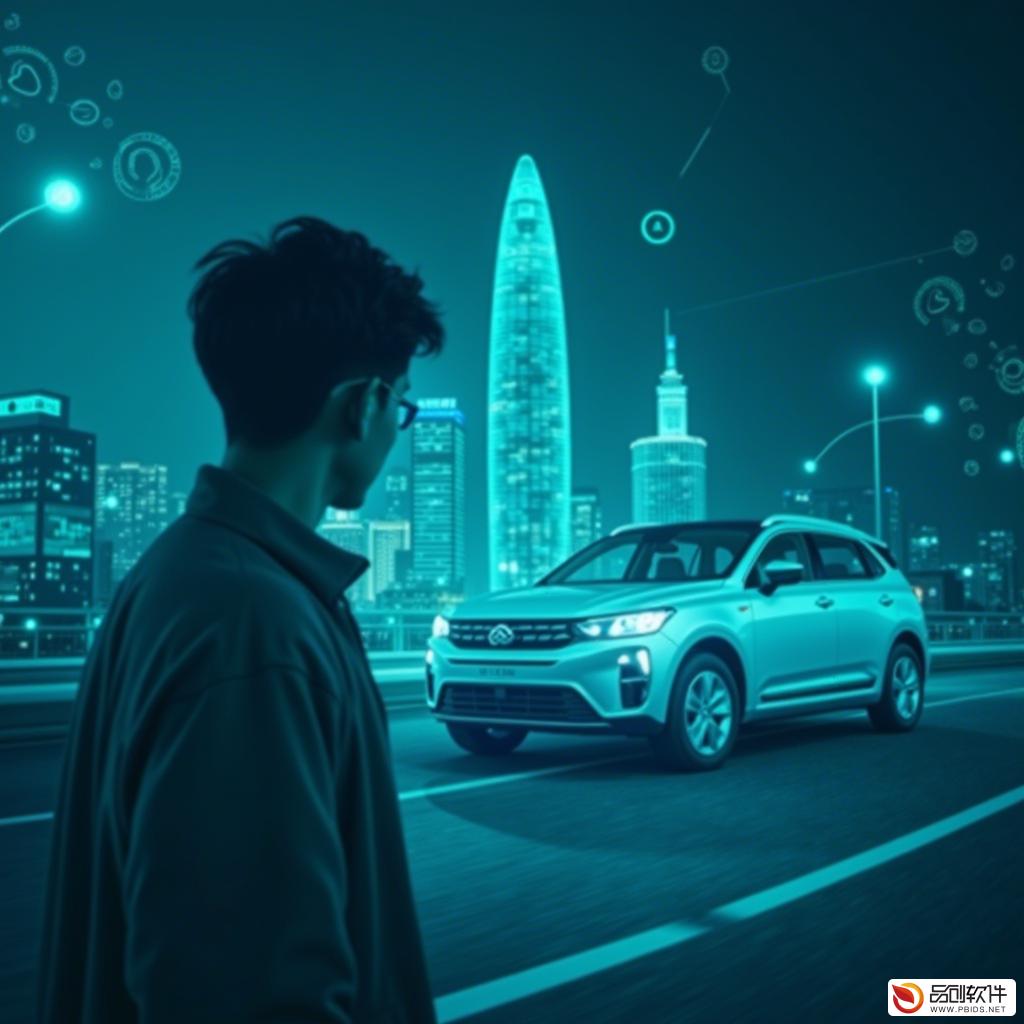 成都市汽车网络安全防护平台集团：引领智能...