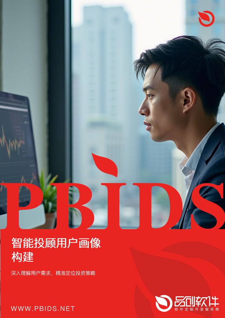 智能投顾用户画像构建