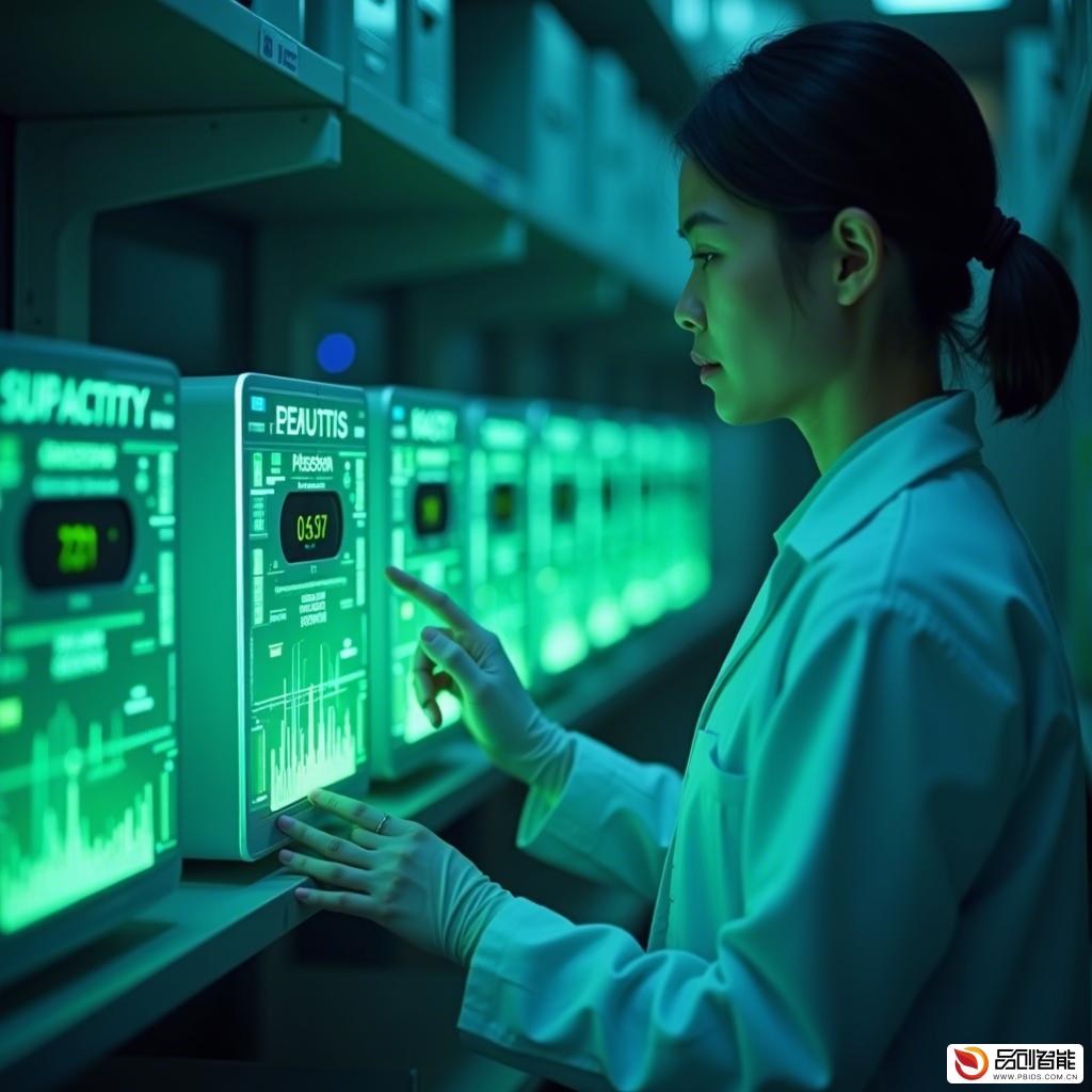 北京市医疗废弃物追溯平台研发中心：科技守...