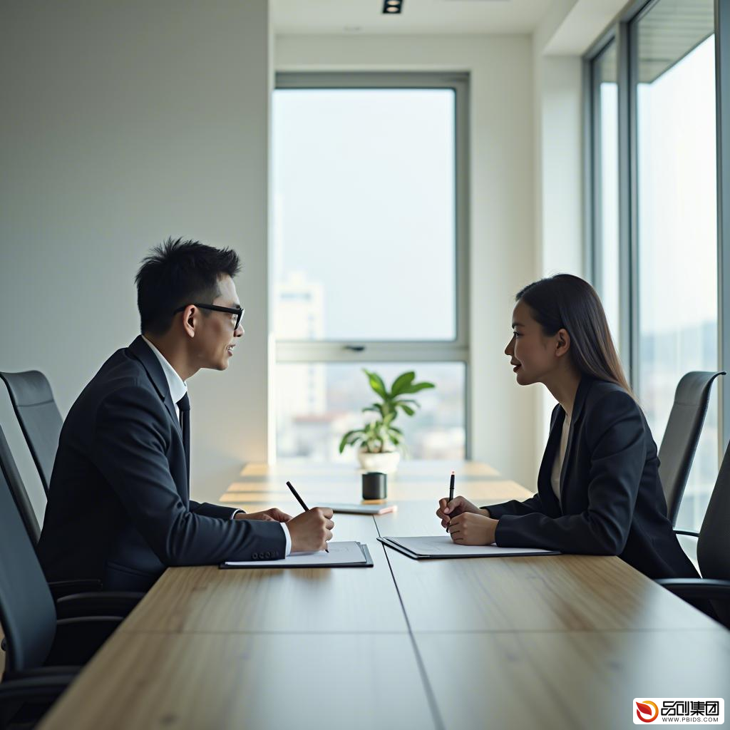 正规岗位外包机构：提升企业效率与灵活用工...
