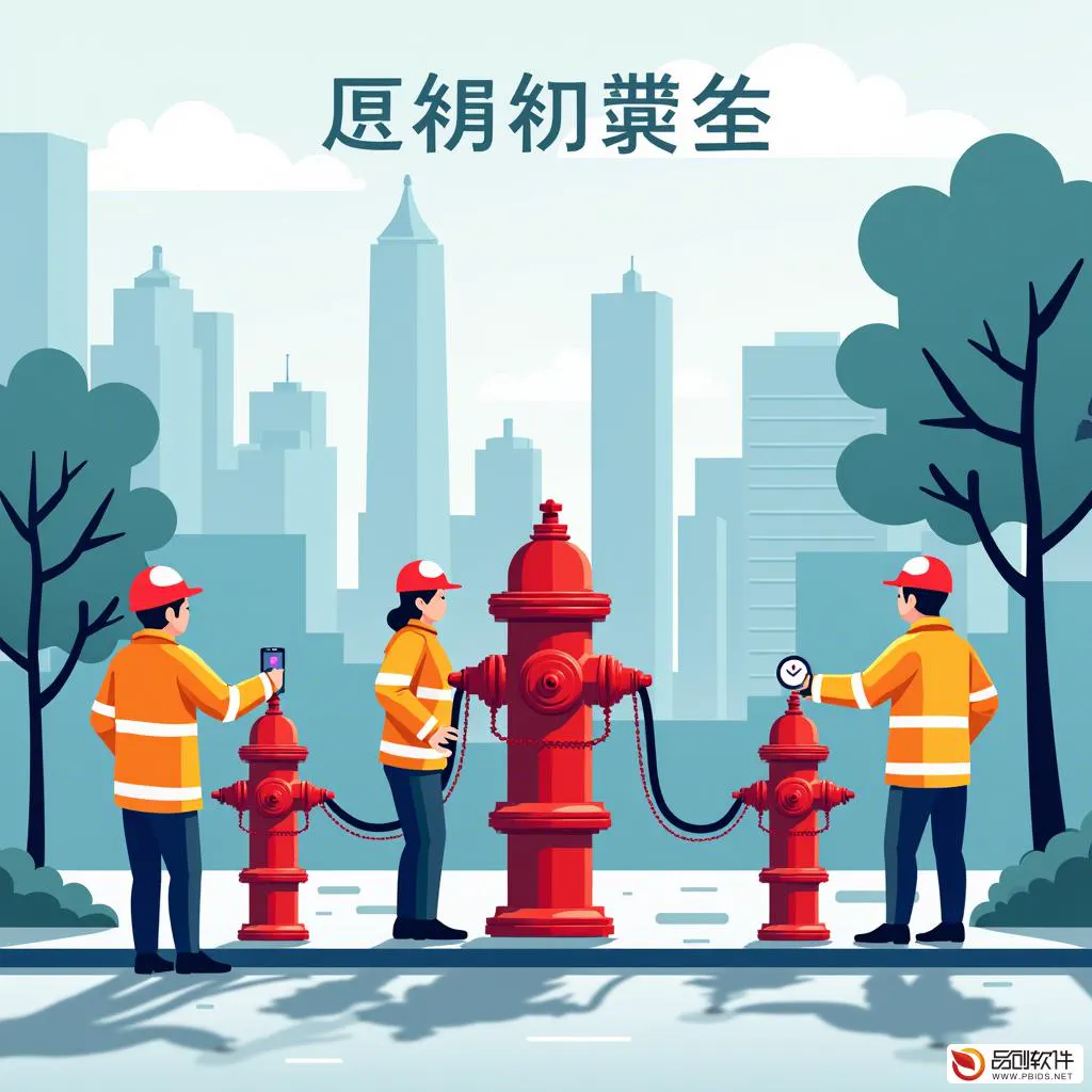 东莞市市政智能消防栓系统集成商：引领城市消防安...