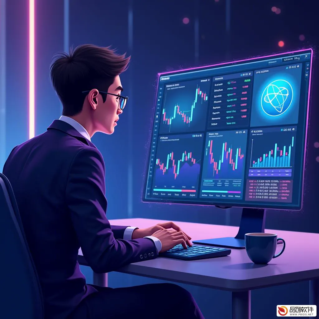 成都市证券智能资讯聚合平台开发工作室：引领金融...