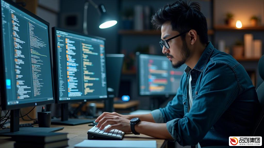 开发定制服务：打造专属解决方案，满足企业个性化需求
