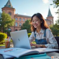 留学视角下的交互设计：探索创新与实践之路
