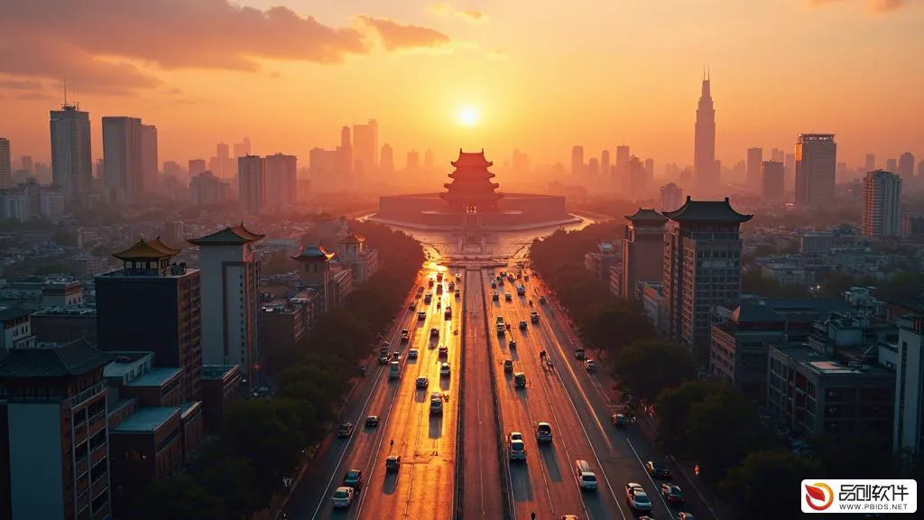 北京市医疗支付聚合平台：创新引领医疗支付新未来
