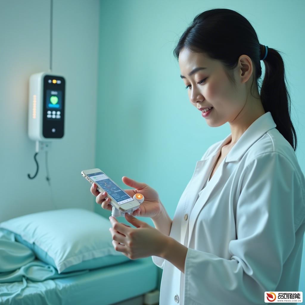 珠海市盆底肌训练传感器生态链：科技引领健...