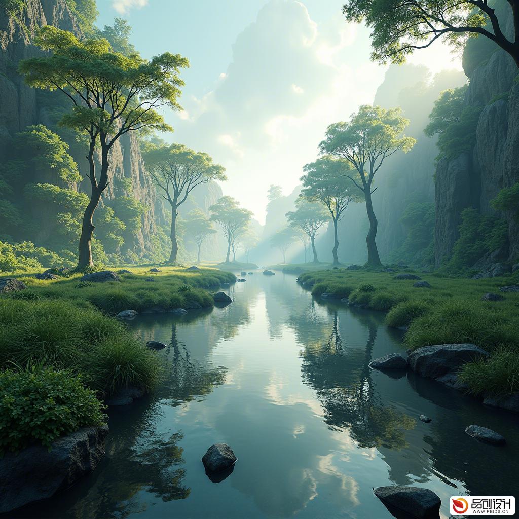 阿勒泰沉浸式动效方案：寻找卓越设计合作伙...