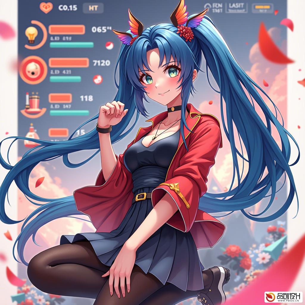 手游小程序视觉设计：打造卓越用户体验的设...