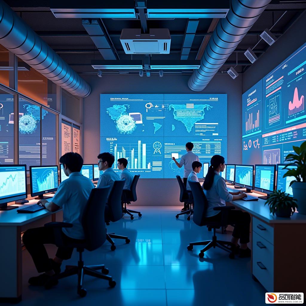 杭州市用户健康数据中台实验室：引领数字健...