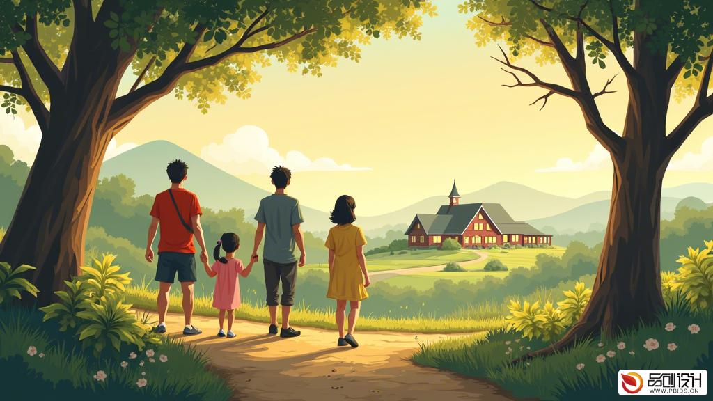 携手共创未来：民宿软件界面优化合作伙伴的重要性与选择策略
