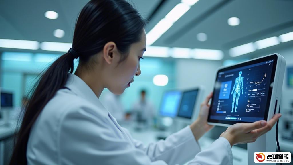 北京市医疗级智能硬件ODM技术中心：创新引领医疗科技新篇章
